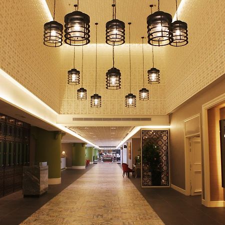 Estadia Hotel Malacca Екстер'єр фото
