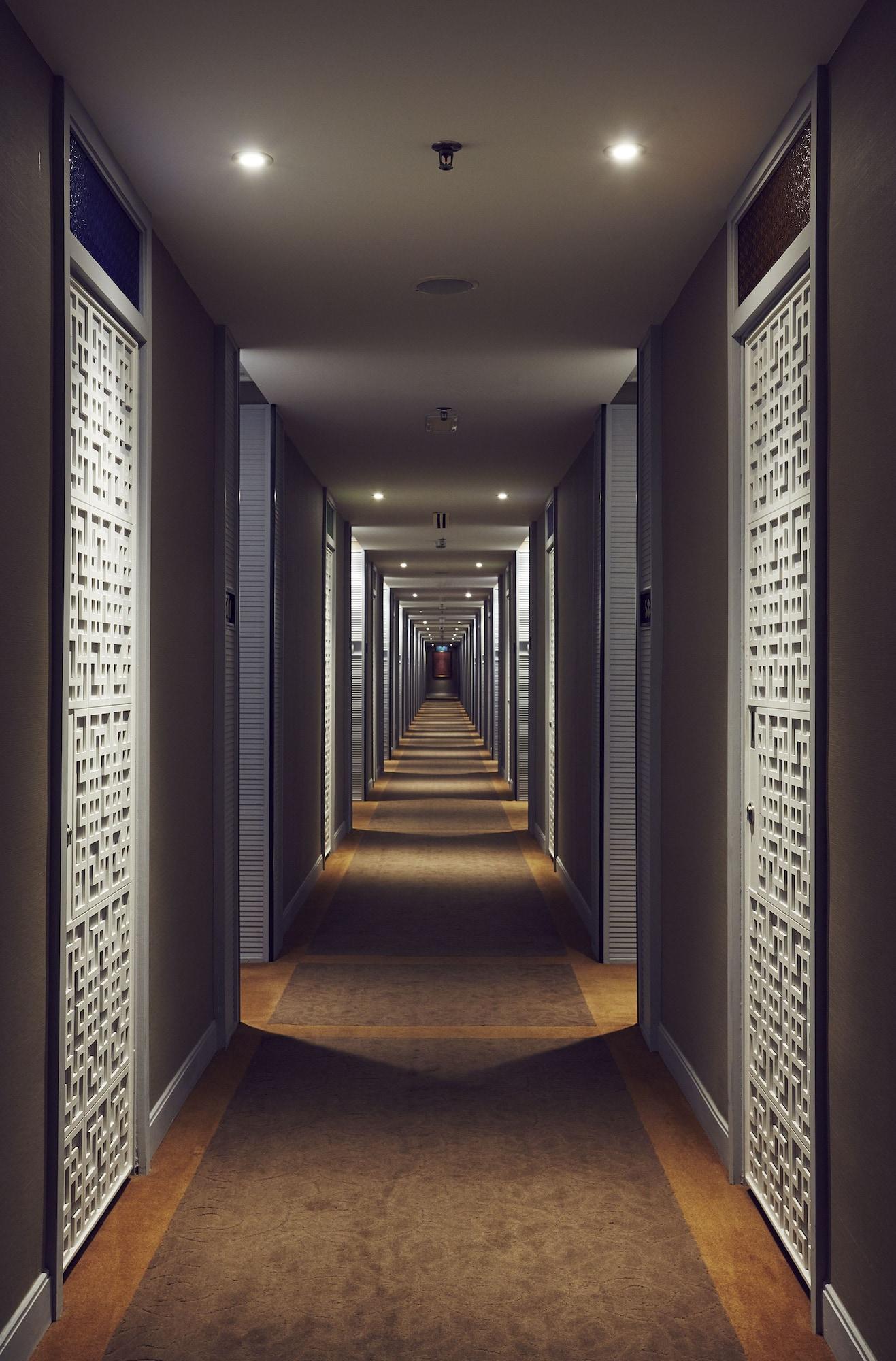 Estadia Hotel Malacca Екстер'єр фото