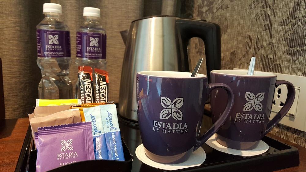 Estadia Hotel Malacca Екстер'єр фото