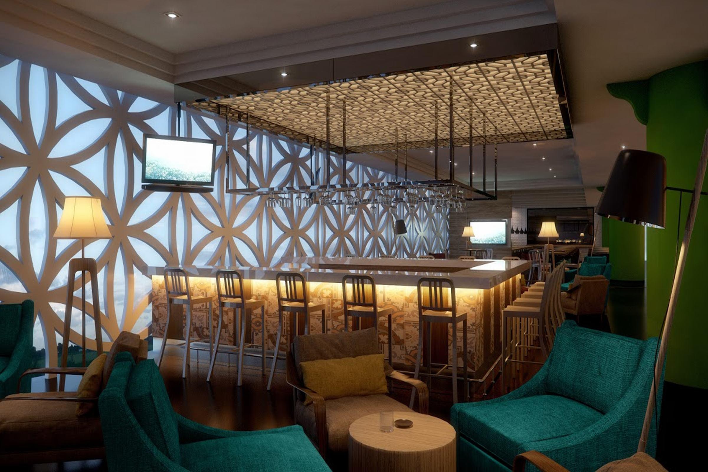 Estadia Hotel Malacca Екстер'єр фото