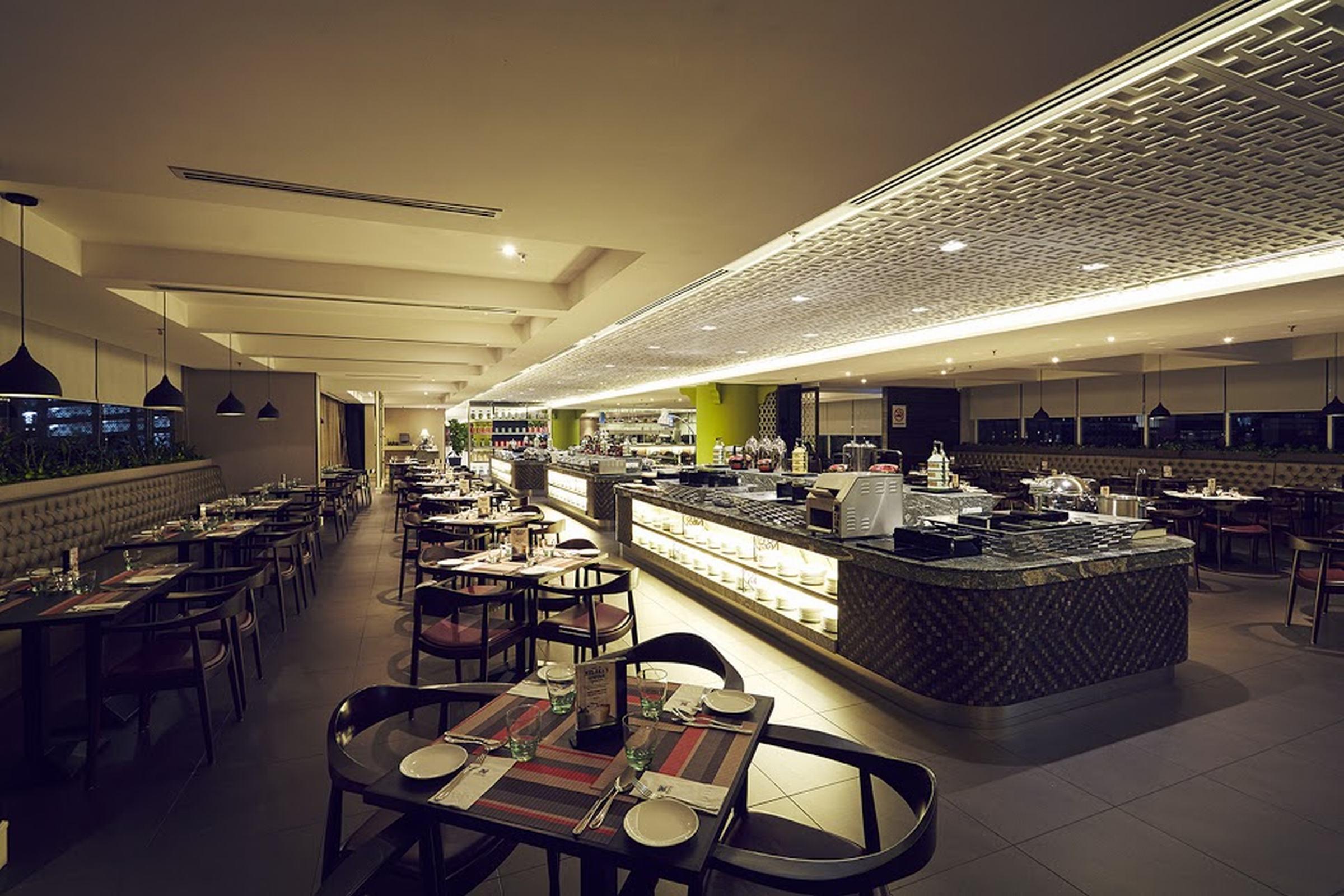 Estadia Hotel Malacca Екстер'єр фото