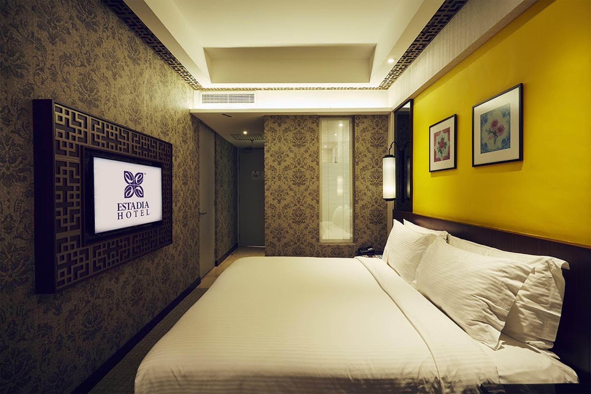 Estadia Hotel Malacca Екстер'єр фото