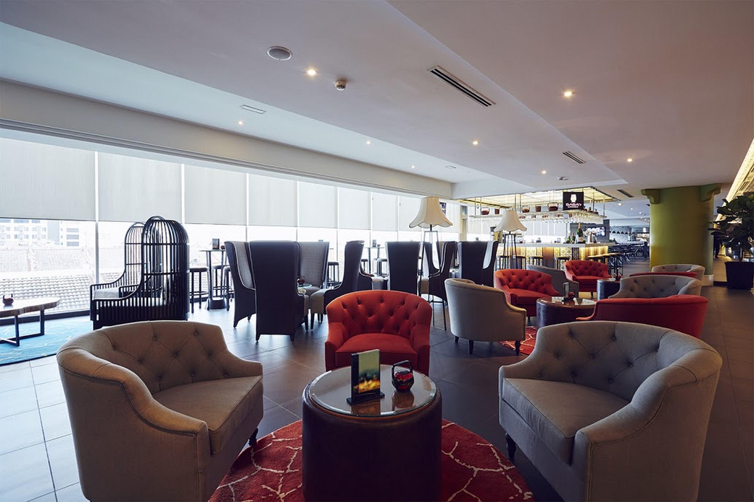 Estadia Hotel Malacca Екстер'єр фото