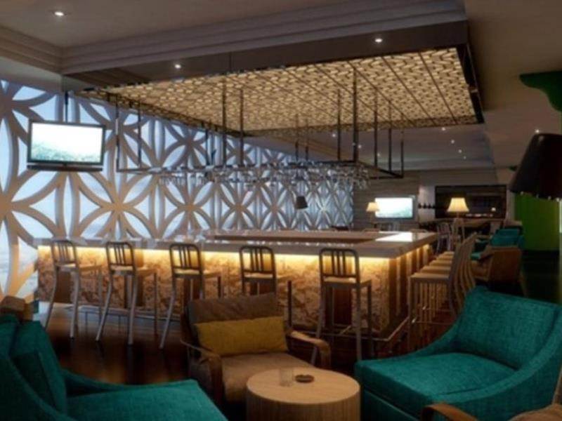 Estadia Hotel Malacca Екстер'єр фото