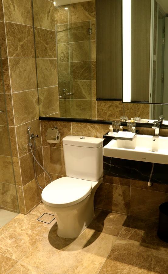 Estadia Hotel Malacca Екстер'єр фото