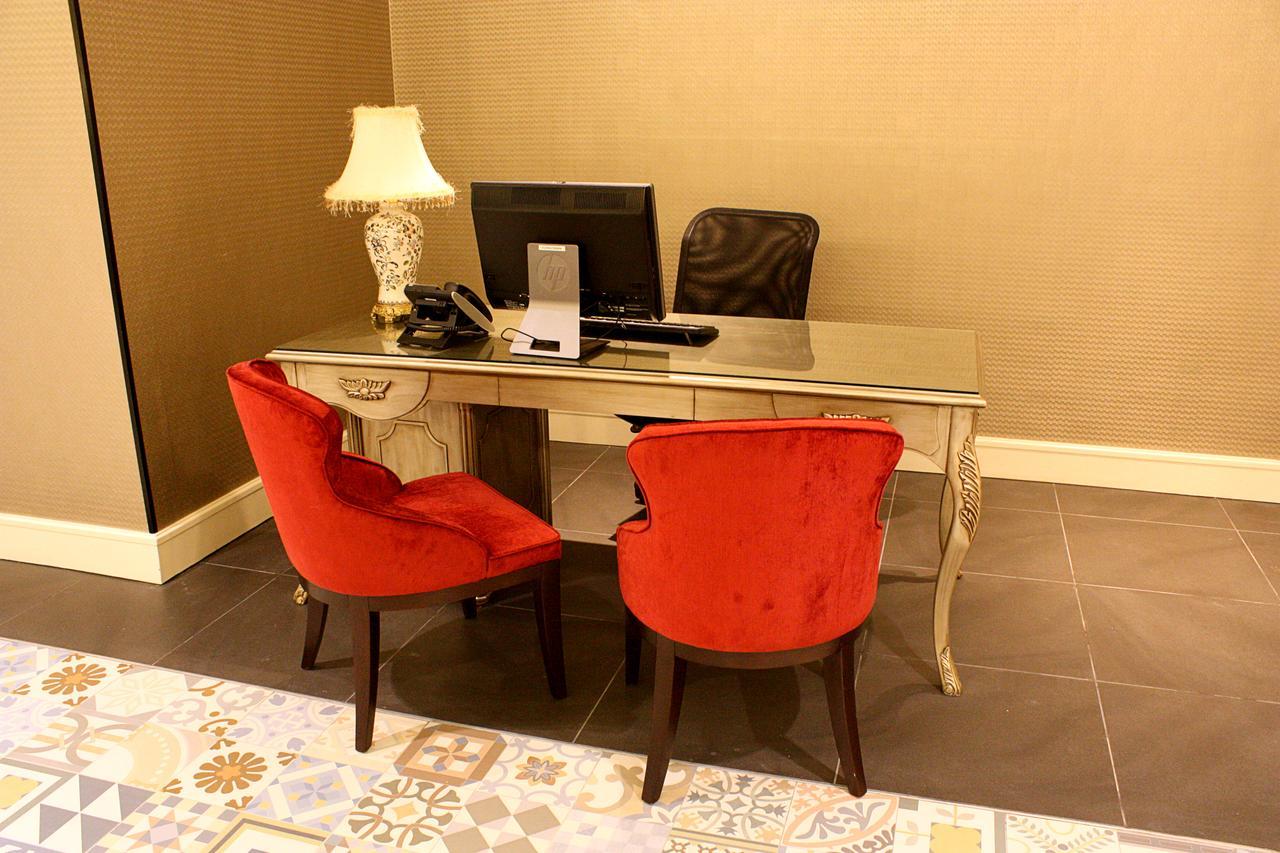 Estadia Hotel Malacca Екстер'єр фото