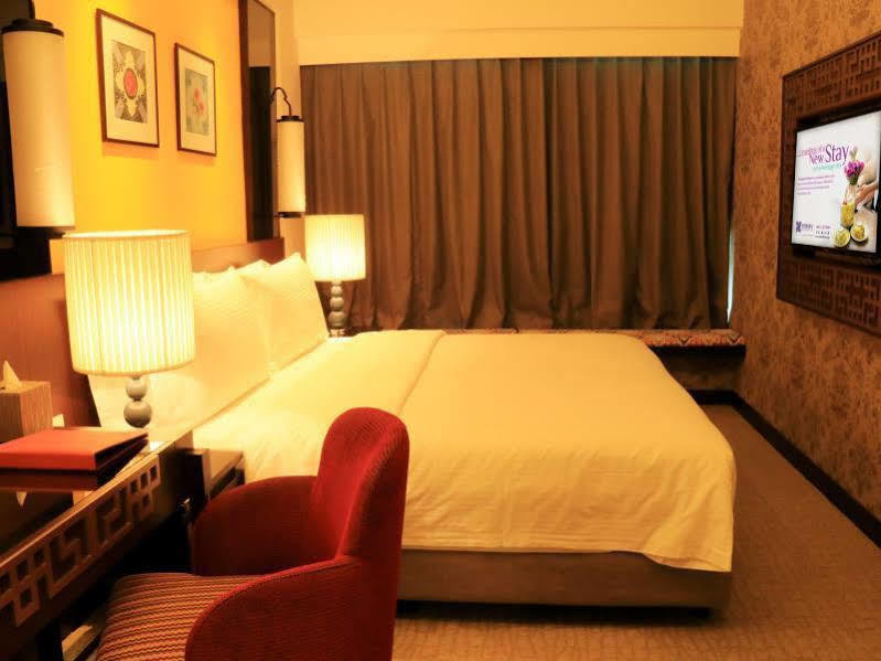 Estadia Hotel Malacca Екстер'єр фото