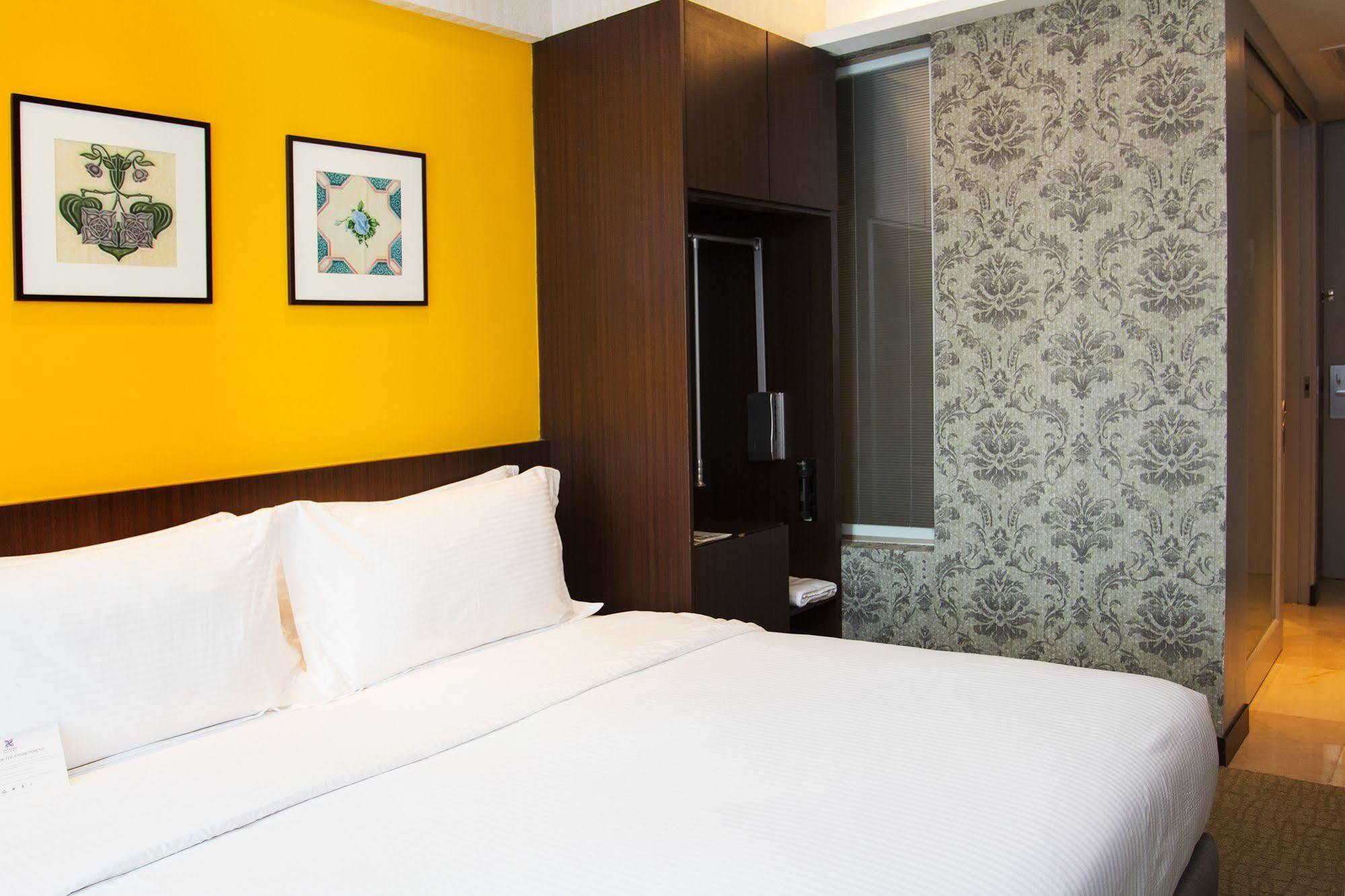 Estadia Hotel Malacca Екстер'єр фото